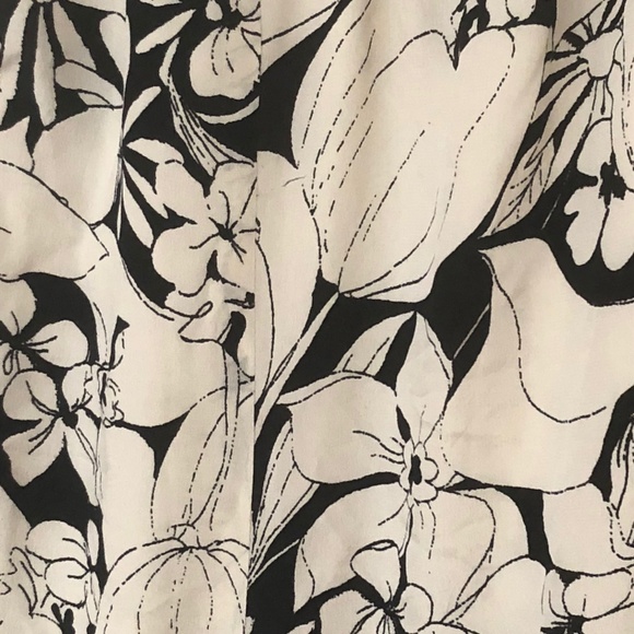 Silk Jumpsuit - Picture 6 of 8